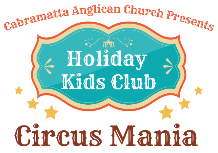 Cabramatta Anglican Church Presents